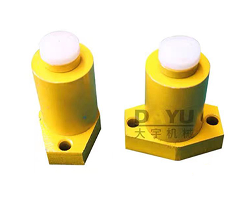 液壓剪板機(jī)壓料缸壓腳漏油怎么辦？ 